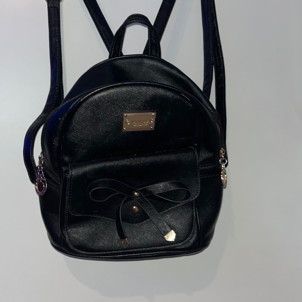 mini bag!! IHAYNER
